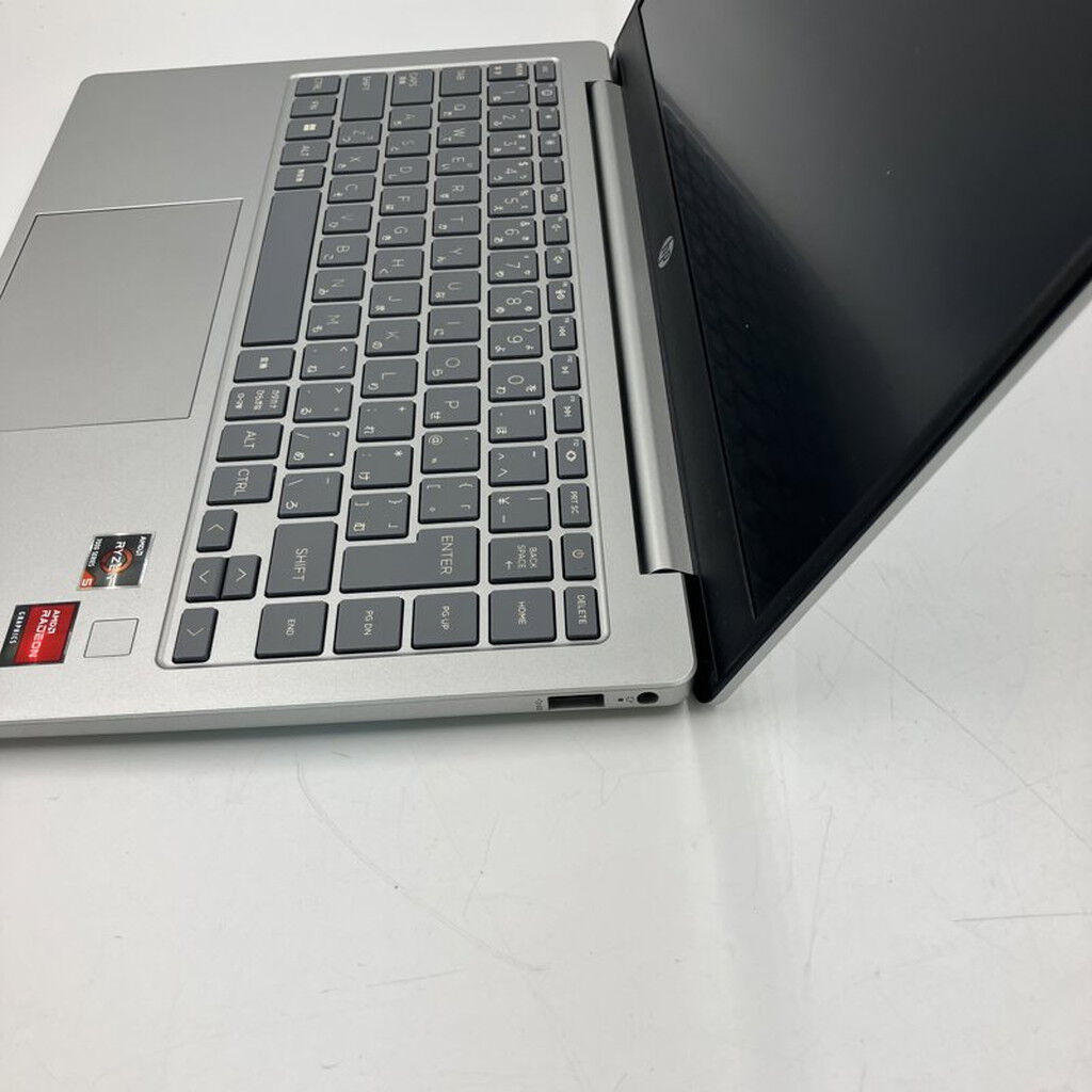 中古 HP Laptop 14-em0xxx (Ryzen 5 7530U/16GB/SSD512GB/W11H