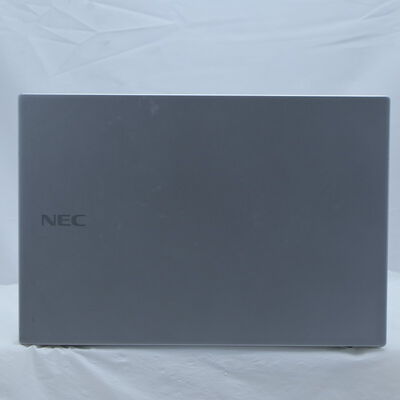 【通販センター】中古  NEC VersaPro タイプVB PC-VKM17BZG4 (Core i5 8350U/8GB/SSD256GB/-/オンボード/12.5/1366x768/Wi-Fi/WEBCAM/W11H64 MAR) 186211 