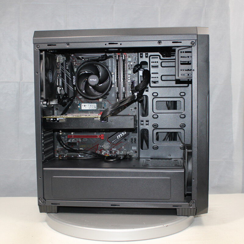ドスパラ ゲーミングPC　ryzen5 3600　RTX3070 ドスパラ ゲーミングPC ryzen5 3600 RTX3070