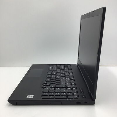 【白山FM松任店】中古  NEC PC-VKM17XZG7 (INTEL Core i5 10310U 1.7GHz/16GB/SSD512GB/Mt/オンボード/15.6/1366x768/Wi-Fi/WEBCAM/W11H64) 180563 