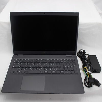 【通販センター】中古  DELL Latitude 3510(Intel Core i5 10310U 1.70GHz/16GB DDR4/SSD256GB/-/オンボード/15.6/1920x1080/GbE/Wi-Fi/WEBCAM/W11H/VBT) 197504 