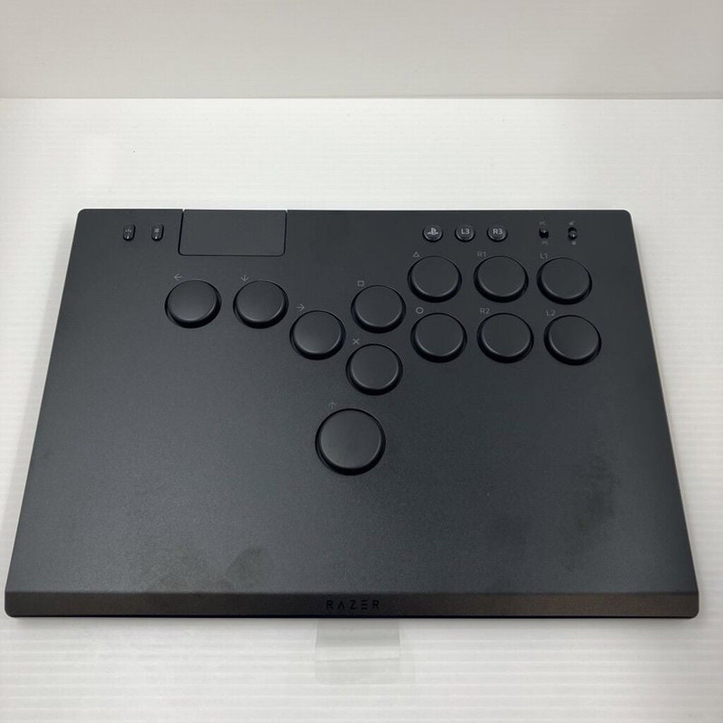 RE：Z/リズ 中古 Razer Kitsune (RZ06-05020100-R3A1) 180722 （255162