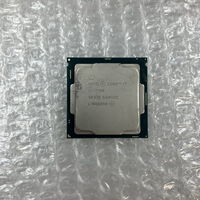 中古  INTEL Core i7-7700 (1151/3.60GHz/8M/C4/T8) 133191 