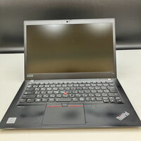 中古  Lenovo ThinkPad T14s MSO (INTEL Core i7 10610U 1.8GHz/16GB/新品SSD512GB/-/オンボード/14/1920x1080/Wi-Fi/WEBCAM/W11P64/MicrosoftOffice H&B 2024付) 182738 