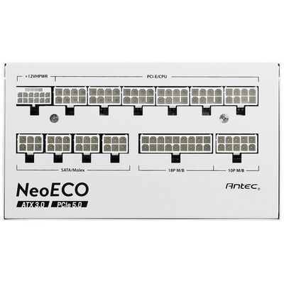 Antec  NE1000G M WHITE ATX 3.0 (1000W) 
