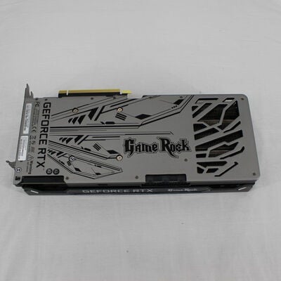 中古  Palit NED3080H19IA-1020G(RTX 3080 10GB) 3480033722 