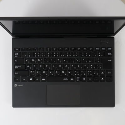 【通販センター】中古  NEC LAVIE Direct PM GN186J/4H PC-GN186J4LH(Intel Core i7 10510U/16GB DDR3 (PC3)/SSD512GB/なし/オンボード/13.3/1920x1080/Wi-Fi/W11H64 MAR) 200827 