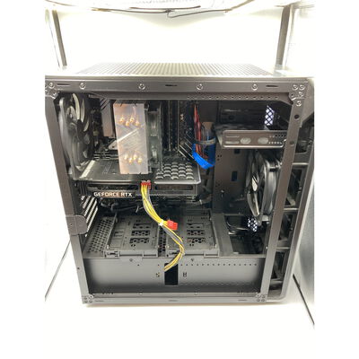 【水戸赤塚店】中古  GALLERIA　XA7C-R36T (i7 12700/32GB/SSD1TB/-/RTX3060Ti/W11H) 4680002749 