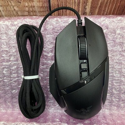 【富士青葉店】中古  Razer Basilisk V3(RZ01-04000100-R3M1) 204160 