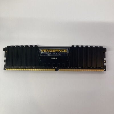 【千葉店】中古  CORSAIR　PC4-21300 8GB デスクトップ用 3250005998 