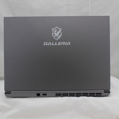 【鹿児島店】中古  THIRDWAVE GALLERIA XL7C-R46-6 184216 