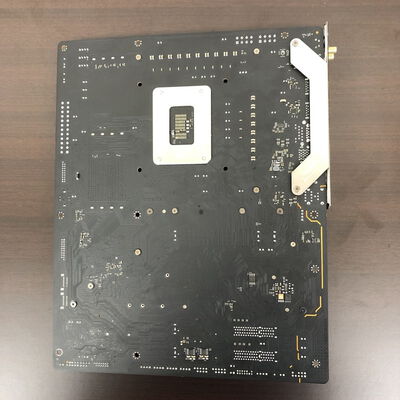 【長野稲里店】中古  ASRock Z890 LiveMixer WiFi (Z890 1851 ATX DDR5) 172167 