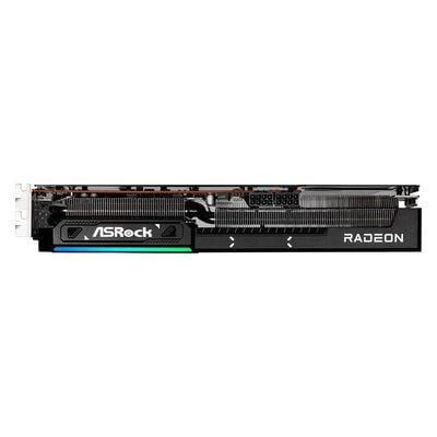 ASRock  AMD Radeon RX 9070 GRE Challenger 12GB (RX9070GRE CL 12G) 