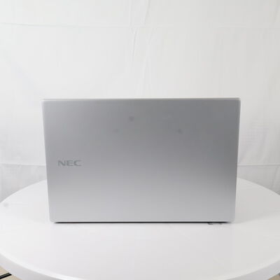 【通販センター】中古  NEC PC-VKM16BZG6 (Intel Core i5 8365U 1.60GHz/8GB/SSD256GB/なし/オンボード/13.3/1366x768/Wi-Fi/WEBCAM/W11H MAR) 184421 