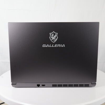 【通販センター】中古  THIRDWAVE GALLERIA XL7C-R45-6 201618 