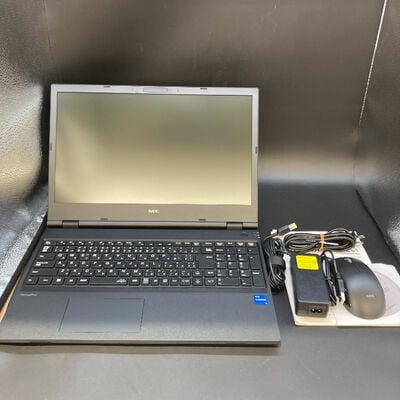 【宇都宮鶴田店】中古  NEC VKT44XZQC(i5-1235U/8GB/HDD500GB/W10H) 5280000653 