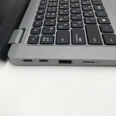 【盛岡都南店】中古  DELL Latitude 5320(Intel Core i5 1145G7 2.60GHz/16GB DDR4/SSD256GB/-/オンボード/13.3/1920x1080/Wi-Fi/WEBCAM/W11P/VBT) 192791 