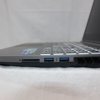 【大分店】中古  THIRDWAVE GALLERIA RL7C-R46-5N 190675 