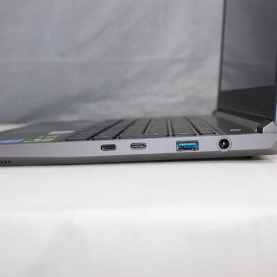 【宮崎恒久店】中古  THIRDWAVE GALLERIA RL7C-R45-4 184297 