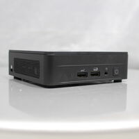 中古  Intel NUC12WSK 181384【2/26値下げ!】 