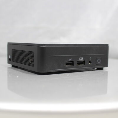 【通販センター】中古  Intel NUC12WSK 181384 