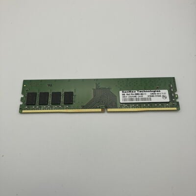 【秋葉原本店】中古  PC4-21300 8GB デスクトップ用 126165 