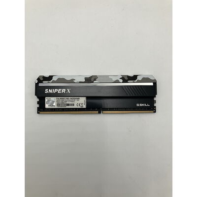 【秋葉原本店】中古  PC4-28800 8GB デスクトップ用 140733 