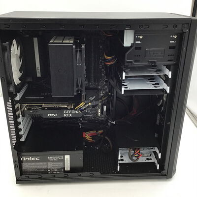 【白山FM松任店】中古  sycom　MS-7D25 4950001693 