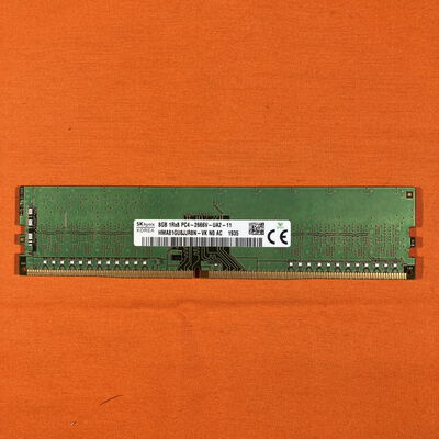 【なんば店】中古  PC4-21300 8GB デスクトップ用_ 184888 