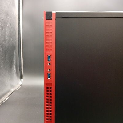 【大須店】中古  iiyama PC ILeDxs-M0B6-Ai5(i5 8400/8GB/SSD240GB/HDD2TB/DVD-MULTI/GTX1060/W10H) 180024 
