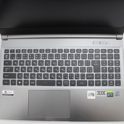 【通販センター】中古  THIRDWAVE GALLERIA XL7C-R36(Intel Core i7 10875H/16GB/SSD512GB/なし/NVIDIA GeForce RTX 3060 6GB Laptop GPU/15.6/1920x1080/Wi-Fi/W11H64 MAR) 185915【7/2大決算値下げ!】 