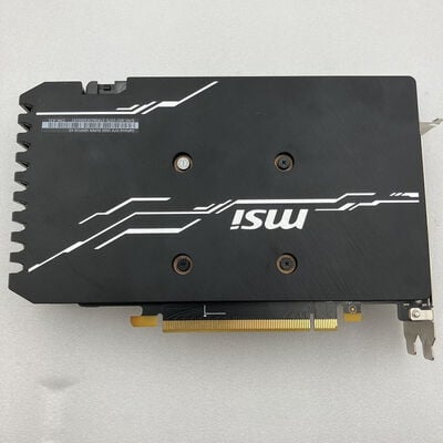 【新潟店】中古  各社 Geforce GTX1660 SUPER  (6GB PCI-E) 141214 