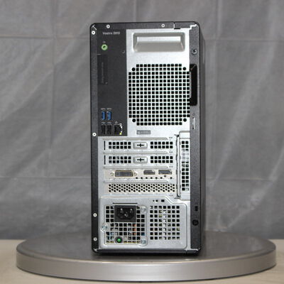 中古  DELL Vostro 3910 