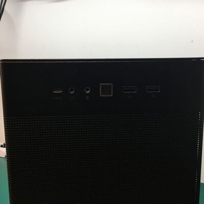 【佐賀南部バイパス店】中古  自作PC オリジナルPC(i7-14700/16GB/SSD1TB/ドライブなし/RTX3060_12GB/OSなし) 5250001133 