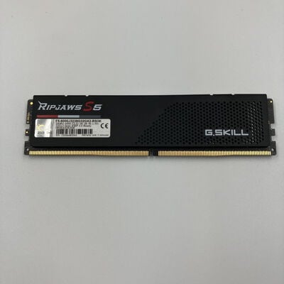 【なんば店】中古  PC5-48000 32GB デスクトップ用 149158 