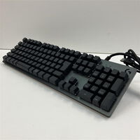 中古  Logicool G512r-TC タクタイル 146994 