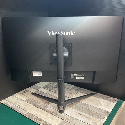 【広島店】中古  Viewsonic VX2728J2-2K-7 (27"W 2H1DP 240Hz WQHD) 3320004968 
