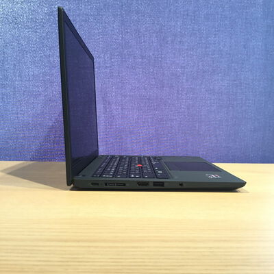 【松山環状枝松店】中古  Lenovo ThinkPad X13 Gen 2 (AMD Ryzen 5 Pro 5650U 2.3GHz/8GB/SSD256GB/-/オンボード/13.3/1920x1200/Wi-Fi/WEBCAM/W11H64) 182749 