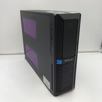 中古  G-tune(i7 12700F/32GB/SSD500GB/RTX3060/W11H) 5200000411 