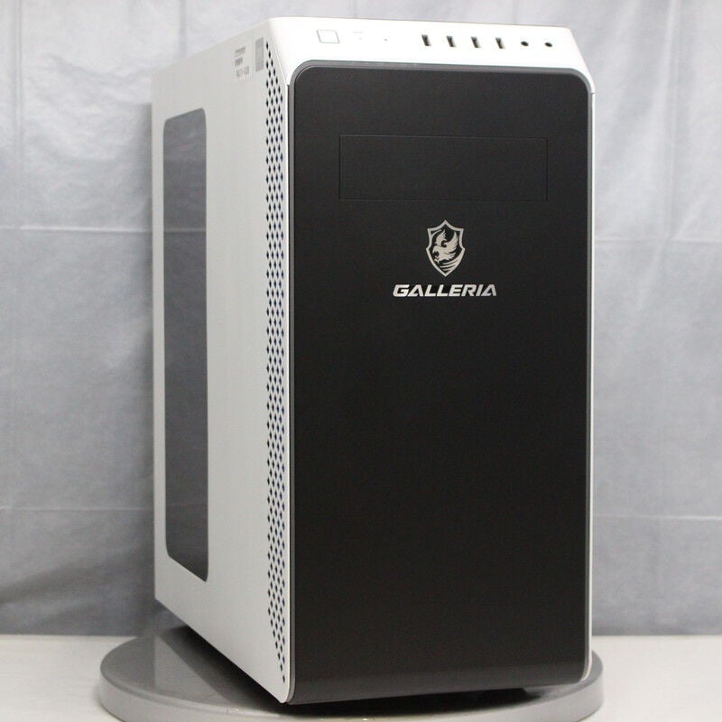 Core i7の中古ゲーミングデスクトップPC一覧（601件）｜パソコン（PC