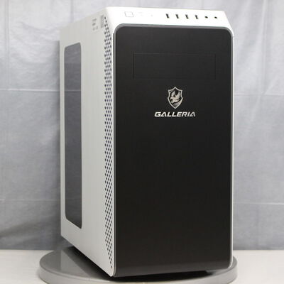 【宮崎恒久店】中古  THIRDWAVE GALLERIA XA7C-R57 184004 