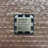 中古  AMD Ryzen 7 9800X3D (AM5/4.7/104M/C8/T16/120W) 1460025260 