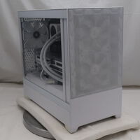 中古  Original PC(AMD Ryzen 9 7900X/64GB DDR5 (PC5)/SSD1TB/なし/NVIDIA GeForce RTX 3060 12GB/W11H64 MAR) 201463 