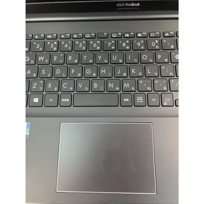 【仙台店】中古  ASUS VivoBook K513E (Core i7-1165G7/8GB/SSD 512GB/-/-/WLAN/15.6インチFHD/W11H64/-) 3240008687 