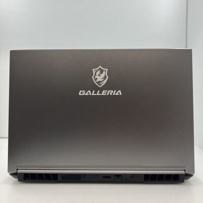 【秋葉原本店】中古  GALLERIA_RL7C_R46_5N(i7-13620H/32GB/SSD1TB/RTX4060/W11H) 3410016291 