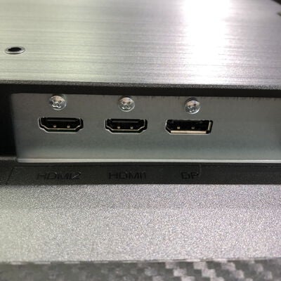 【甲府飯田店】中古  IO DATA GigaCrysta KH-GD242UDB (23.8インチ ADS 240Hz) 4720001790 