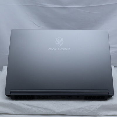 【通販センター】中古  THIRDWAVE GALLERIA XL7C-R46 201948 