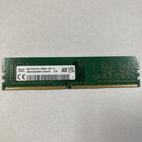 中古  PC4-25600 8GB デスクトップ用 140727 