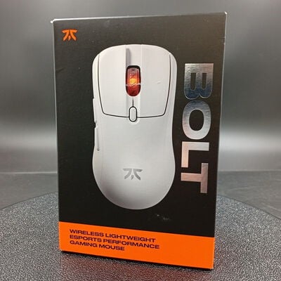 【大須店】中古  Fnatic BOLT White 3120022866 