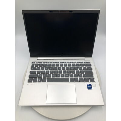 【水戸赤塚店】中古  HP Elite Book 830 G10(Intel Core i7 1365U/16GB/SSD512GB/なし/オンボード/13.3/1920x1200/Wi-Fi/W11H64 MAR) 170024 